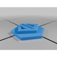 VW Golf MK1 Direksiyon Kolonu Rulman Aparatı (Bu ürün Sadece Plastik parçadır - Almadan Önce Soru Sorabilirsiniz)