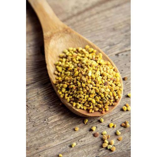 Polen Deluxe Seri Organik Lezzetli 100 Gr