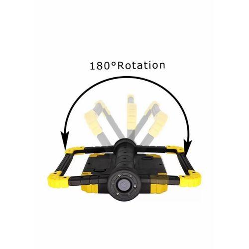 Br S100 30w Cob Led Usb Projektör El Feneri