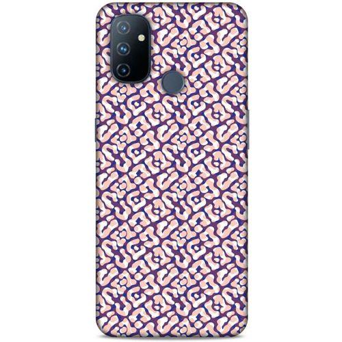 Kamuflaj 34 Huawei P40 Pro Kılıf Silikon Kapak