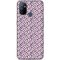Kamuflaj 34 Huawei P40 Pro Kılıf Silikon Kapak