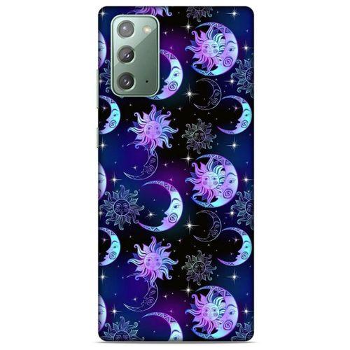 Samsung Galaxy Note 20 Kılıf Spacex (43) Thin Fit Kılıf