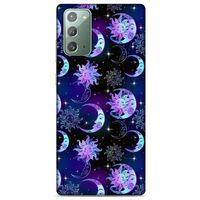 Samsung Galaxy Note 20 Kılıf Spacex (43) Thin Fit Kılıf