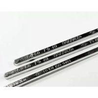 Çubuk Lehim 60-40, 1 Kg, Sn:60 / Pb:40