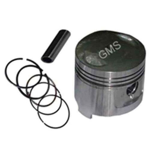 SEVGENT Pıston Set 56,50Mm 15P Cg125