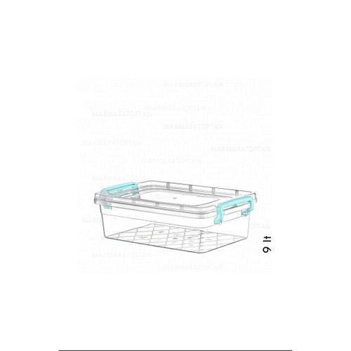 9 Lt. Midi Box Saklama Kabı No:5 Royaleks-AK247
