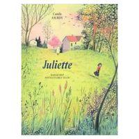 Baobab - Juliette Bahar Hep Hayaletlerle Gelir - Camille Jourdy