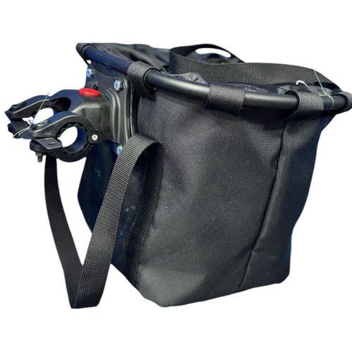 Ön Sepet Aparatlı Kumaş