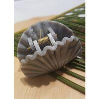 Monalisa Home 5 cm Lüks Renkli Parlak Kıstırma Toka