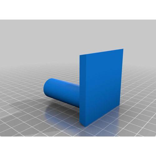 Düşük Profil Ahşap İşleme Tezgahı Kelepçe 1/4 İnç (Bu ürün Sadece Plastik parçadır - Almadan Önce Soru Sorabilirsiniz)