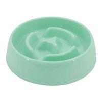 Mikopet Yavaş  Mama Yeme Kabı 375 Ml.