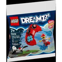 Lego Dreamzzz Cooper's Flying Controller Mini Build 30698