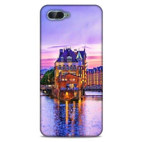 Oppo Rx17 Neo Kılıf Almanya (44) Tough Armor Kılıf Hamburg