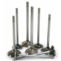 Subap Takim Hyundai̇ Accent 95-00 Ni̇trasyonlu