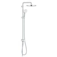 Grohe Tempesta System 250 Duvar Bağlantılı Divertörlü Duş Sistemi 26675001