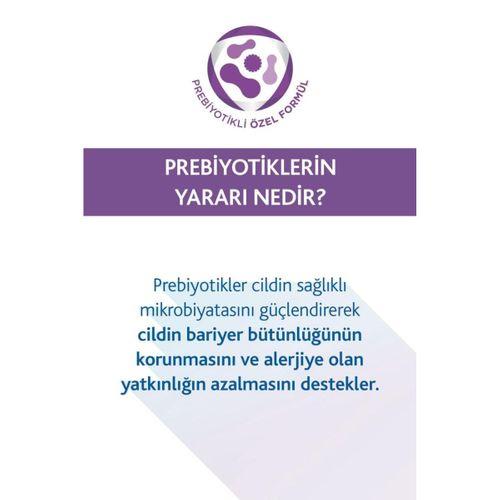 Bepanthol Sensidaily Pompalı Vücut Kremi 400 ml