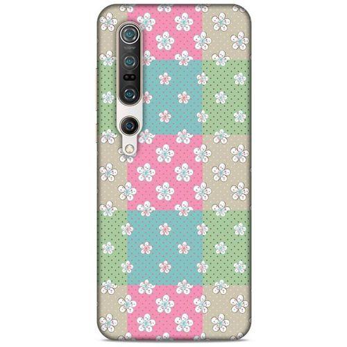 Botanix 75 Xiaomi Mi 10 Pro Kılıf Silikon Kapak