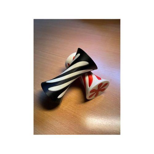 Fidget Spiral Sıkı Uyum (Bu ürün Sadece Plastik parçadır - Almadan Önce Soru Sorabilirsiniz)