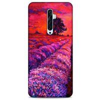 Oppo Reno 2z Kılıf Japonya (42) Rugged Armor Kılıf Japon Bahçeleri