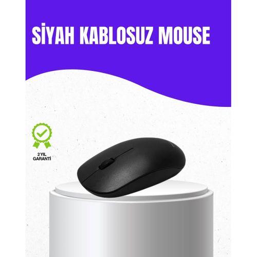Sessiz Wireless Mouse – 5000 Dpı Hassasiyetli Ve Hafif Tasarım