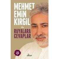 Mehmet Emin Kırgil İle Rüyalara Cevaplar Girdap Kitap