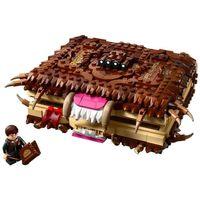 LEGO Harry Potter Isıran Canavar Kitap 76449