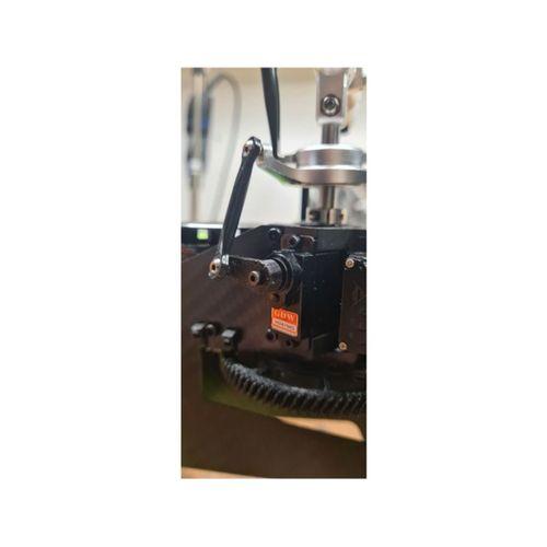FlyWing FW450 Servo Kolu TİCARİ OLMAYAN LİSANS (Bu ürün Sadece Plastik parçadır - Almadan Önce Soru Sorabilirsiniz)