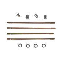 CUP Cup Cub Silindir Saplama Ve Somun Set 8 Li 195-203-6 Mm