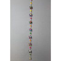 7'li Asmalı Aynalı Fil Ksk3113