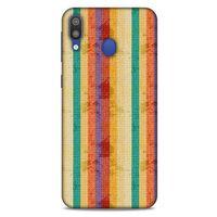 Geometrix 98 Samsung Galaxy M20 Kılıf Silikon Kapak