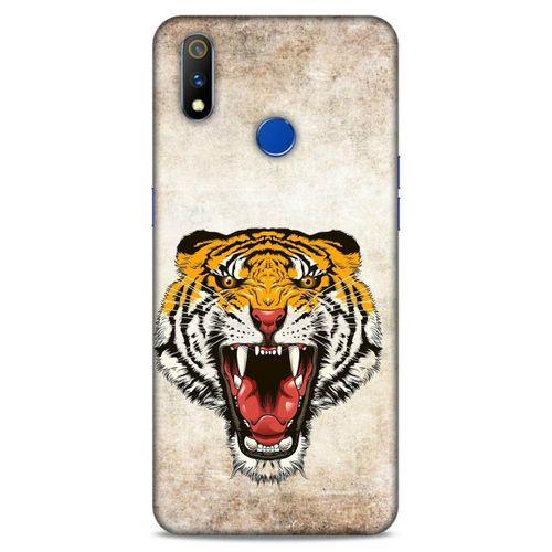 Lopard Casper Via S Uyumlu Kılıf Tattoo's (4) Koruma Kılıfı Kaplan Dövmesi