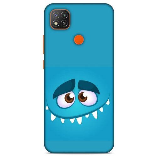 Emojix (93) Xiaomi Redmi 9 Kılıf Silikon Kapak Desenli