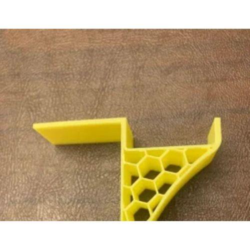 Monitor Kulaklık Askısı (Bu ürün Sadece Plastik parçadır - Almadan Önce Soru Sorabilirsiniz)