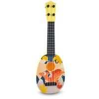 4 Telli Mandolin