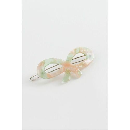 Sonsuzluk Klipsli Toka