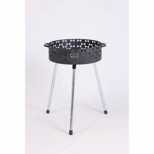 Katlanabilir Lüks Mangal No 3 Büyük Boy