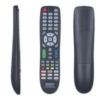 Huayu RM-L1688 Plus (V-1014S+) Netflix-Youtube-Prime Video-Google Play Tuşlu Universal Lcd Led Tv Kumandası