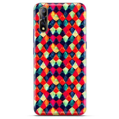 Geometrix 50 Casper Via F3 Kılıf Silikon Kapak