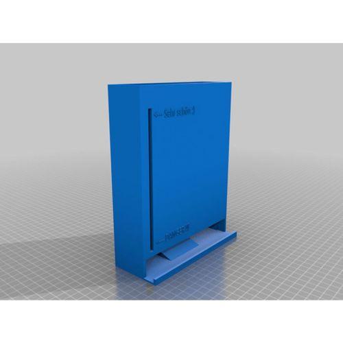 - 3in1 Kahve Dispenseri (Bu ürün Sadece Plastik parçadır - Almadan Önce Soru Sorabilirsiniz)