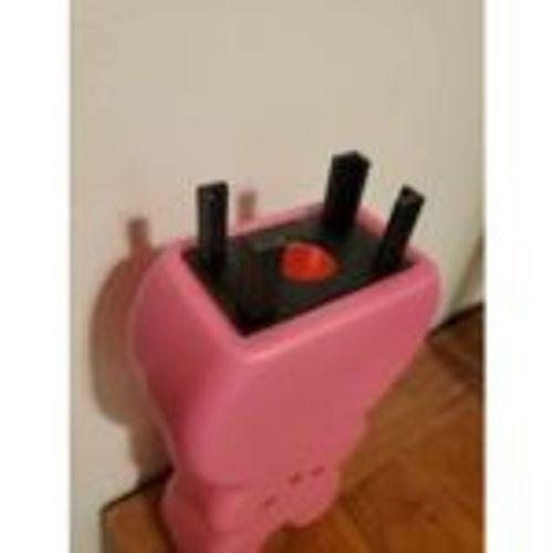 Peep Stand (Bu ürün Sadece Plastik parçadır - Almadan Önce Soru Sorabilirsiniz)