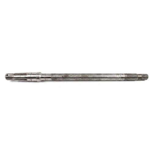 SEVGENT E-Yük Arabası Arka Aks Uzun 44 Cm 16 Freze İth
