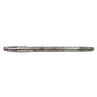 SEVGENT E-Yük Arabası Arka Aks Uzun 44 Cm 16 Freze İth