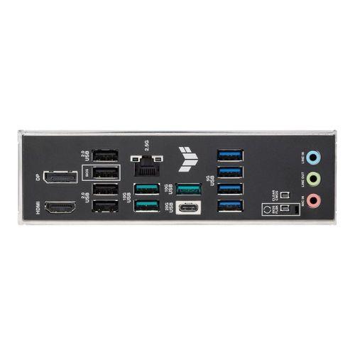 ASUS TUF GAMING B850M-PLUS II AM5 ANAKART