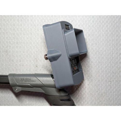 Deus 2 Uzaktan Kumanda Kılıfı (Bu ürün Sadece Plastik parçadır - Almadan Önce Soru Sorabilirsiniz)