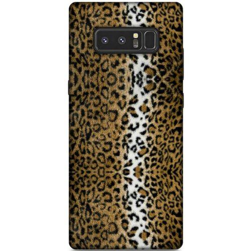 Leopar Kahverengi Xiaomi Poco F2 Pro Kılıf