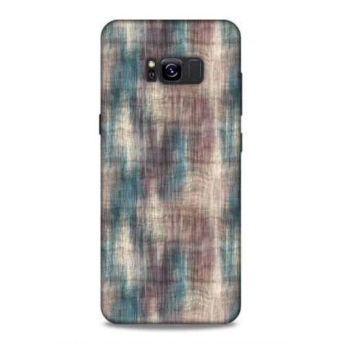 Samsung Galaxy S8 Plus Uyumlu Kılıf Utopia (41) Tank Kılıf Çizgi