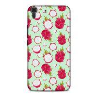 Frutix Pitaya 01 Huawei Honor 8a Kılıf Desenli Silikon