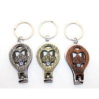 İstanbul Temalı Tırnak Makası