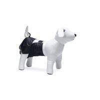 Beeztees Köpek Alt Bezi, Mükemmel Uyum, Kullan-At, Siyah, 12 Adet, M