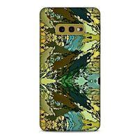 Kamuflaj 65 Samsung Galaxy S10e Kılıf Silikon Kapak